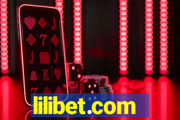 lilibet.com