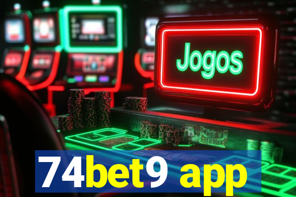 74bet9 app