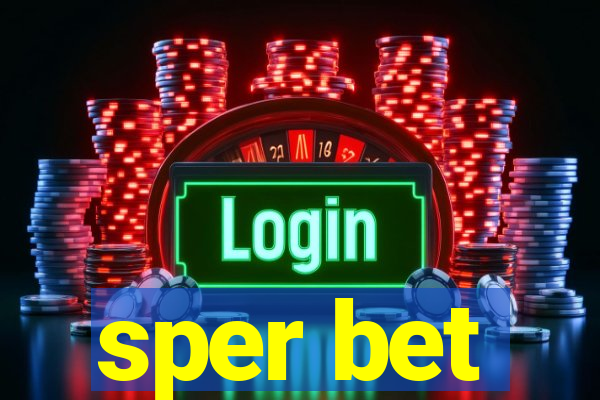 sper bet