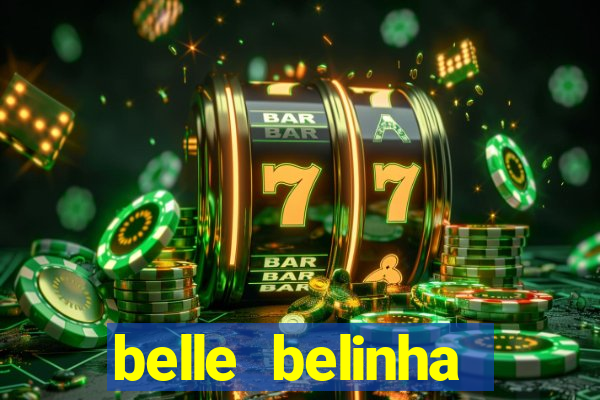 belle belinha telegram free