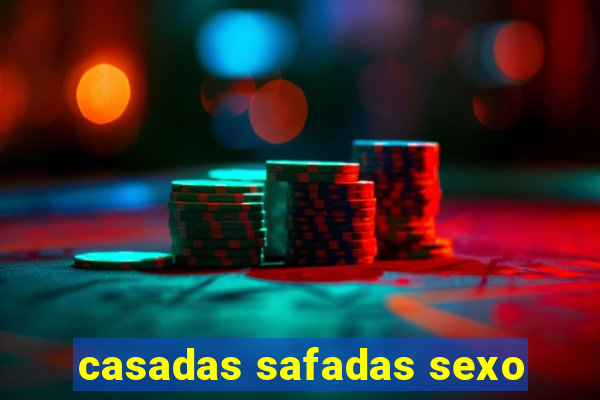 casadas safadas sexo