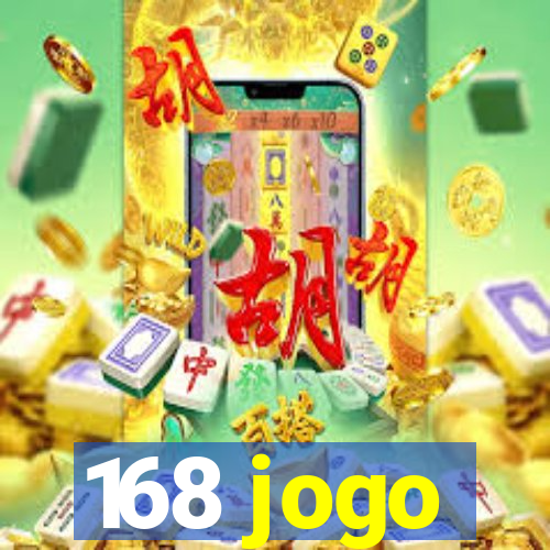 168 jogo