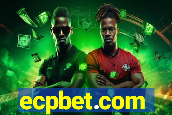 ecpbet.com