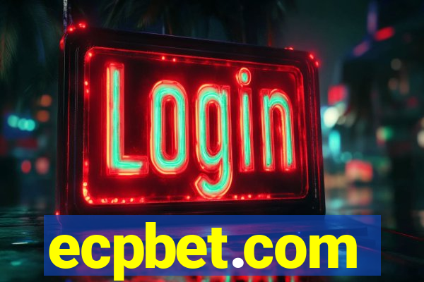 ecpbet.com