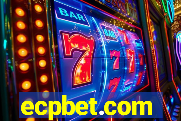 ecpbet.com