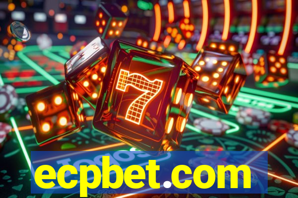 ecpbet.com