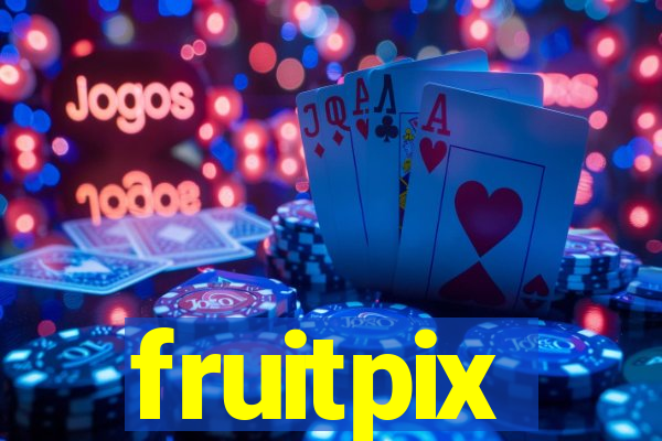 fruitpix