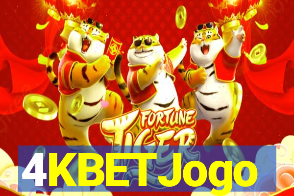 4KBETJogo
