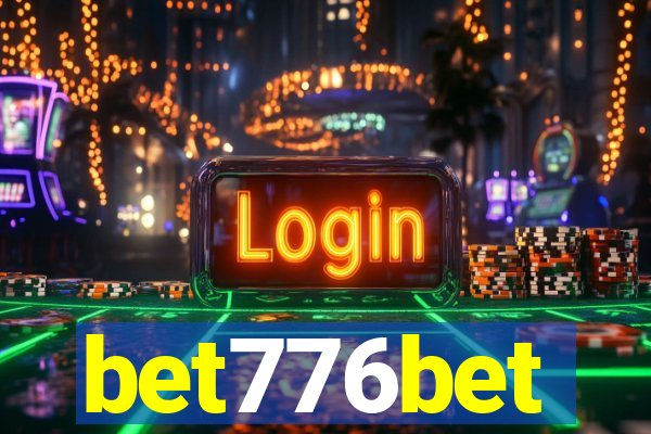 bet776bet
