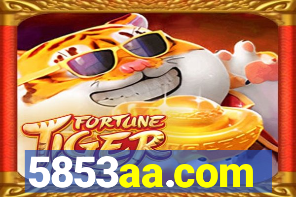 5853aa.com