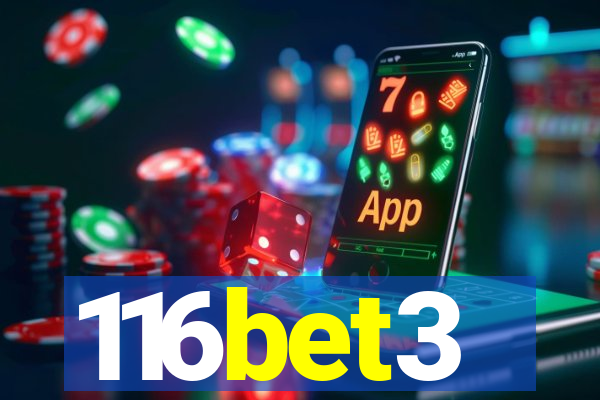 116bet3