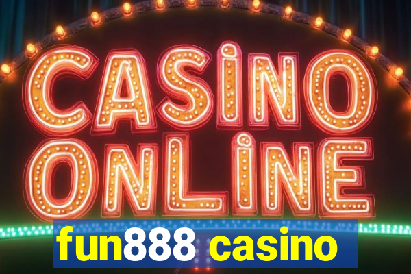 fun888 casino