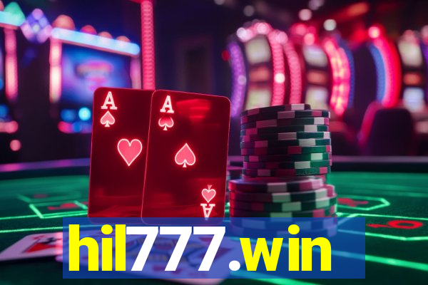 hil777.win