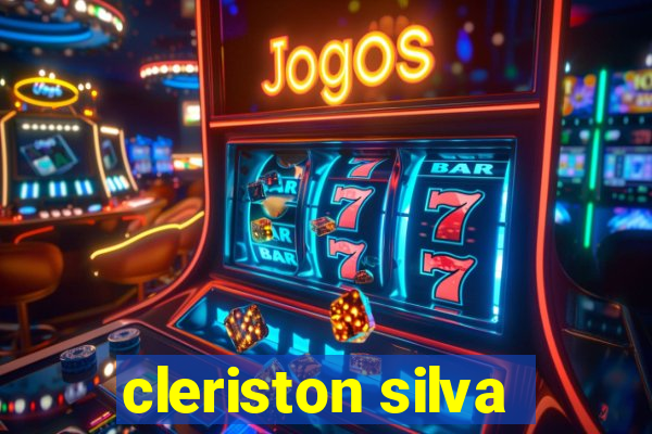 cleriston silva