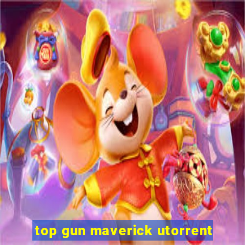 top gun maverick utorrent