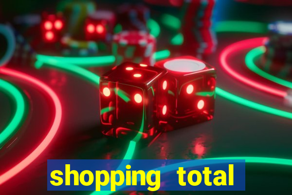 shopping total porto alegre cinema
