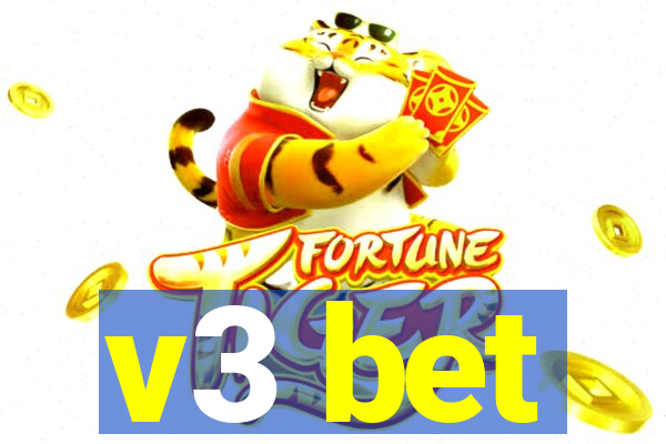 v3 bet