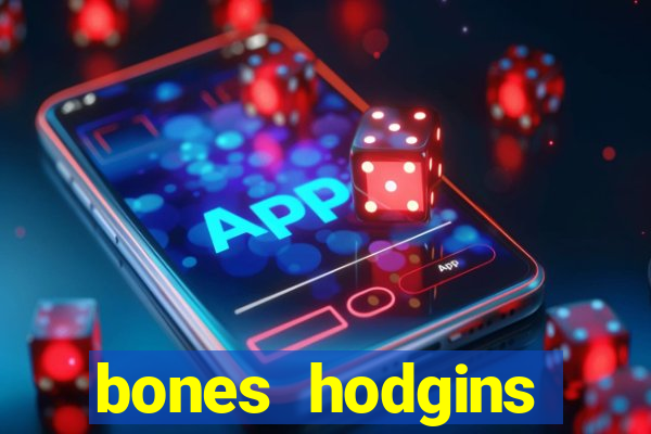 bones hodgins recupera sua fortuna
