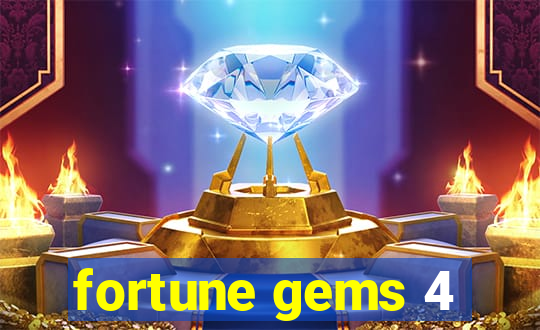 fortune gems 4