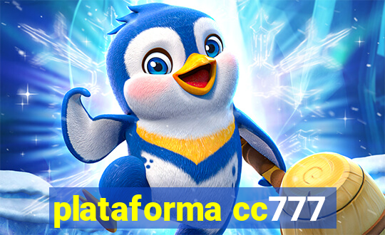 plataforma cc777