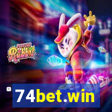 74bet.win