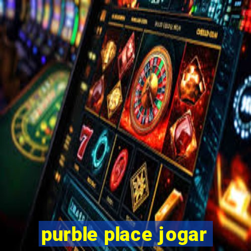 purble place jogar