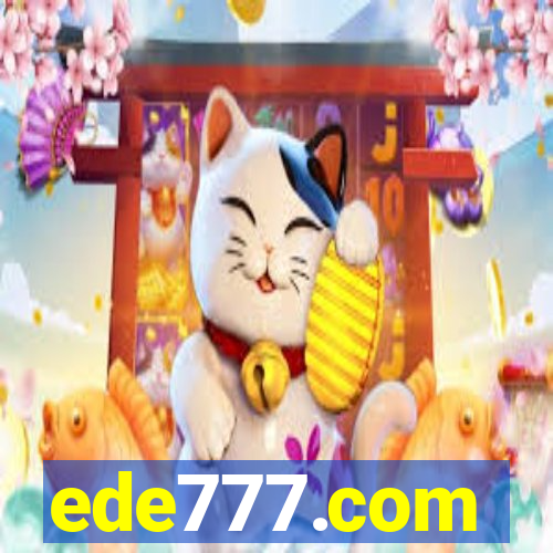 ede777.com