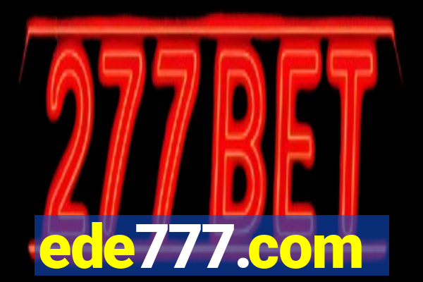 ede777.com