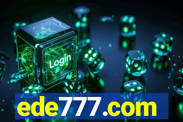 ede777.com