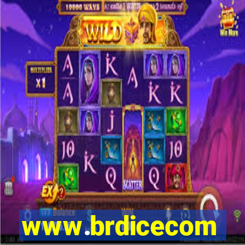www.brdicecom