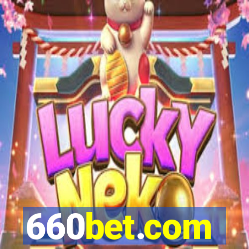 660bet.com