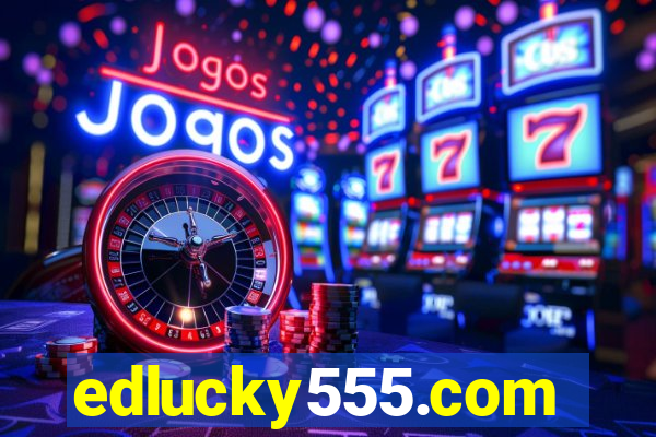edlucky555.com