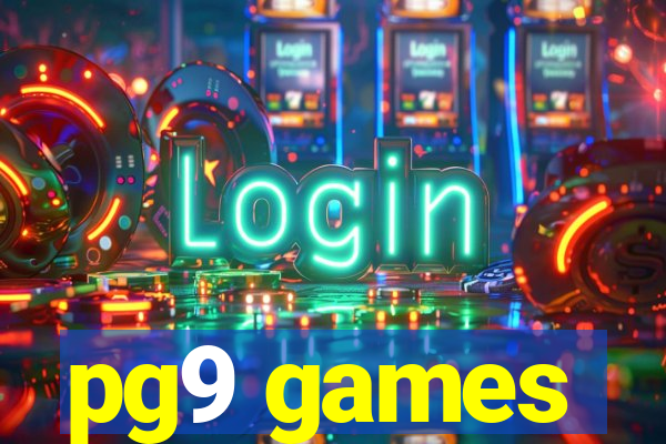pg9 games