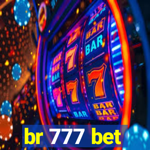 br 777 bet