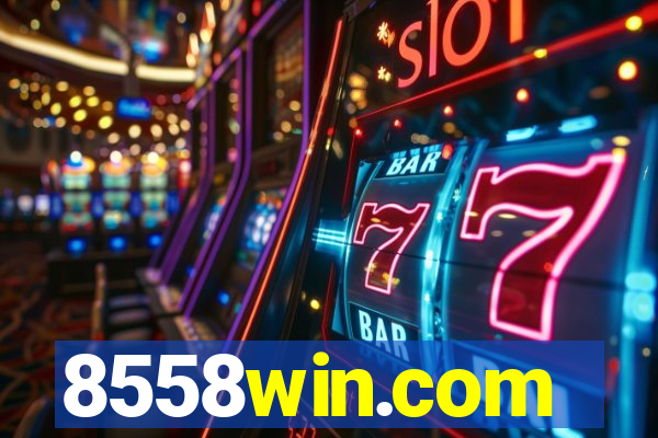 8558win.com