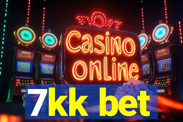 7kk bet