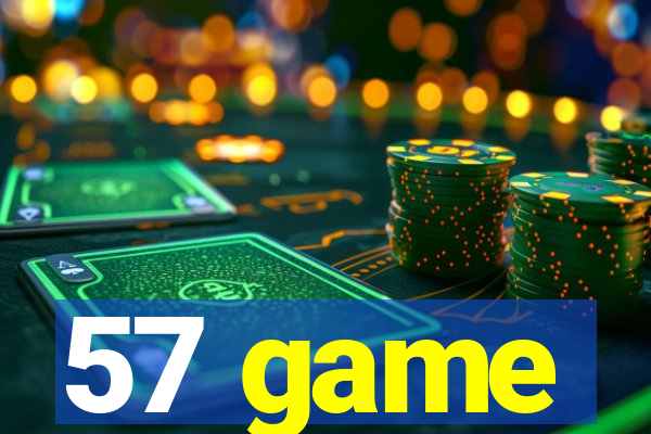 57 game