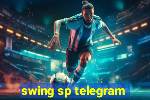 swing sp telegram