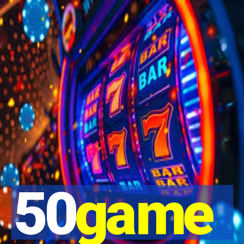 50game