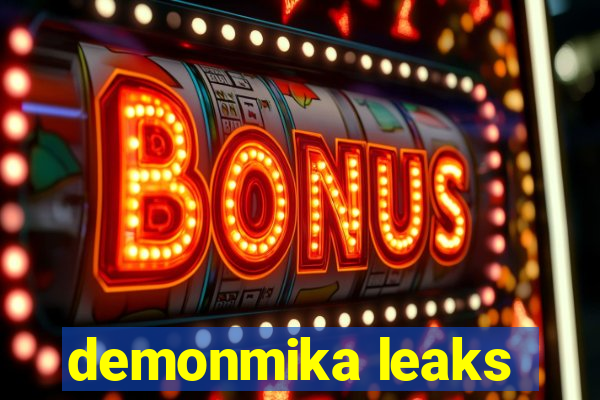 demonmika leaks