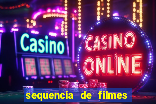 sequencia de filmes 007 daniel craig