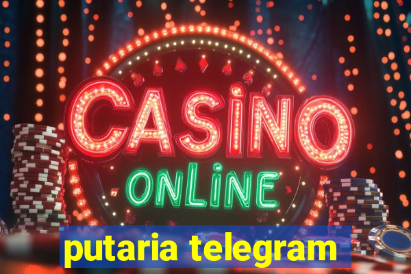 putaria telegram