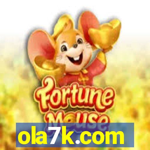 ola7k.com