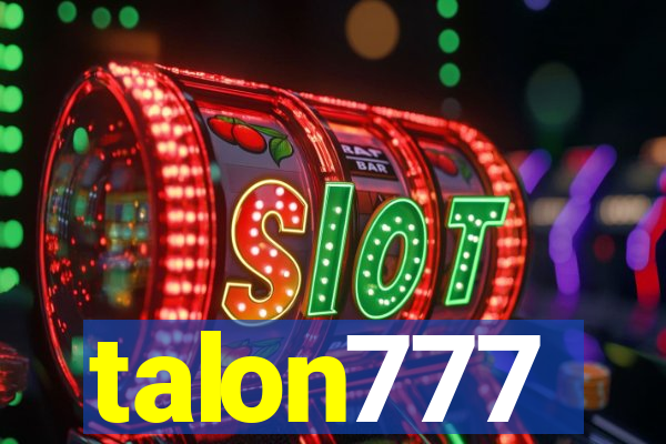 talon777