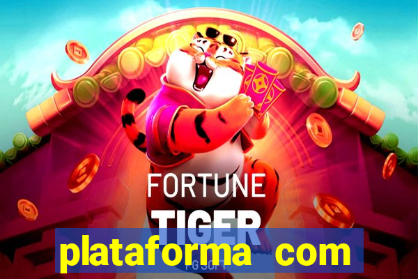 plataforma com rodada gratis