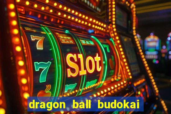dragon ball budokai tenkaichi 4 download