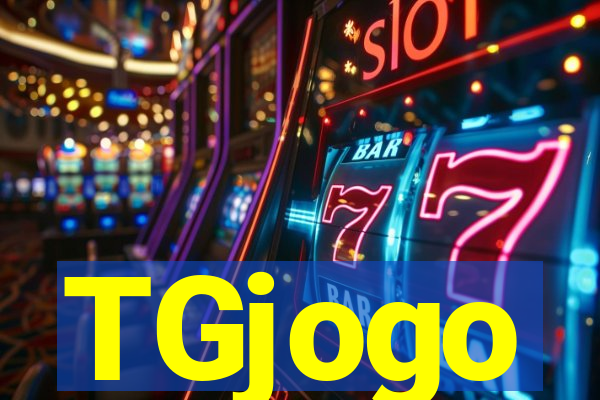 TGjogo