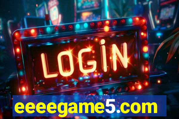 eeeegame5.com