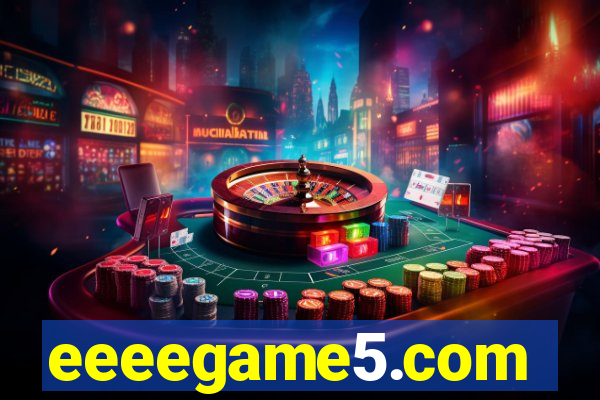 eeeegame5.com