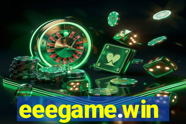 eeegame.win